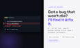 fix bugs and errors in your dotnet application