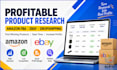 do amazon fba product research ebay product research amazon to ebay dropshipping
