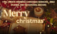 create inspiring christmas sermon, bible studies, and ebooks