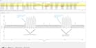 analyze a wireshark capture of wired or wireless traffic