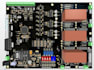 design pcb for motor driver