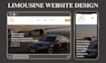 create limousine chauffeur limo website with online booking functionality