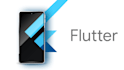 develop flutter and native android and ios mobile apps