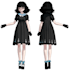 convert your vroid model to mmd