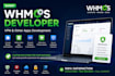 whmcs templates and theme development