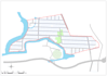 design real estate layout, subdivision and site plan