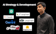 build a custom ai agent for your business workflows