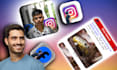 design premium quality instagram and fb posts