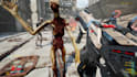 create full PC game development via unreal engine