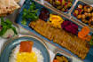 do high quality food photography