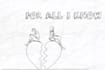 create hand drawn lyrics music video