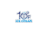 make satisfaction existing ice cream logo