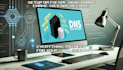 setup or fix your spf, dkim, dmarc, cname, mx und dns records