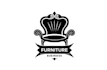 make unique home decor furniture logo