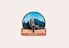make splendid zip line park logo