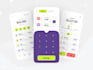 develop crypto wallet app,smart contract, nft web3 website,blockchain developer