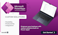 develop a microsoft power app