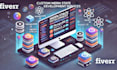 develop custom mern stack websites as a professional full stack developer