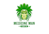 design unique supplement company logo