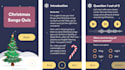 create an engaging and interactive microlearning course or quiz