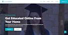 a develop responsive website with html CSS and javascript