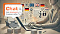transcribe and translate your handwritten files