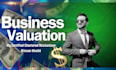 do startup valuation using multiple valuation techniques
