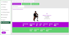 deploy a soccer management system using bubble