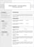 create  CV and resume