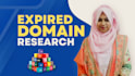 find premium expired domains with powerful backlinks for SEO success