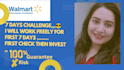 your walmart dropshipping and wfs virtual assistant VA