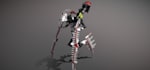 3d lego model 3d lego design 3d lego minifigure print ready lego with XML file