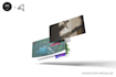 create a professional wix studio website for your business