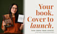 design your complete self publishing package for KDP