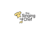 make personal enjoyable chef restaurant logo