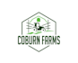 make excellent structured farms logo