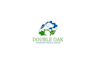 design fun professional veterinary medical center logo