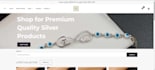 create an immersive website using wordpress