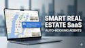 build an ai real estate platform with nextjs and idx