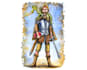 draw creative illustration with unlimited revisions