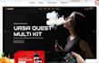 build cannabis online shopify store, vape, weed, hemp, marijuana, cbd