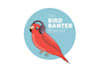 design bird banter podcast logo