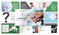 create a presentation or pitch deck in figma, prezi, or powerpoint