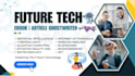write cybersecurity technical writing, ai ebook writer, 2025 future tech ebook