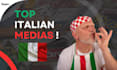 publish your article on top italian newspapers