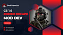 make counter strike zombie escape mods at cheap price