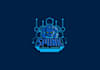 design unique event spunk games logo