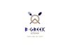 make traditional casual restaurant logo