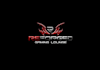 design gaming lounge needs killer logo