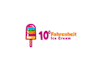 make excellent consulting ice cream logo